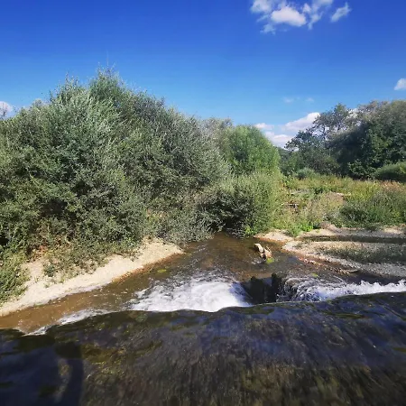 Le Moulin De Villiers *