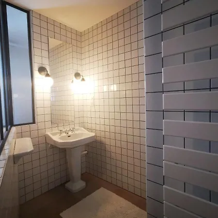 Bed & Breakfast Le Moulin De Villiers