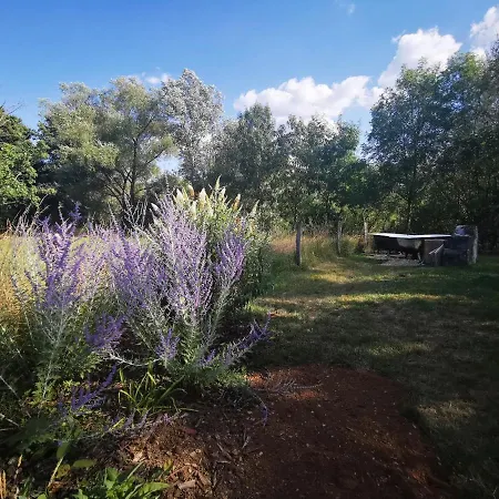 Bed & Breakfast Le Moulin De Villiers 3*