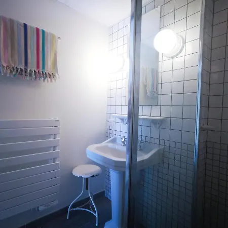 Couette-café Le Moulin De Villiers 3*