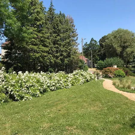 Le Moulin De Villiers Bed & Breakfast Gudmont-Villiers