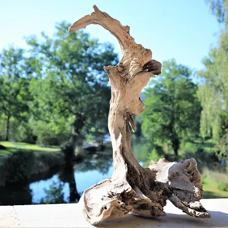 Le Moulin De Villiers Bed & Breakfast Gudmont-Villiers