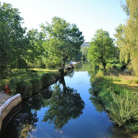 Bed & Breakfast Le Moulin De Villiers