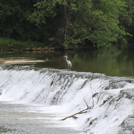 Le Moulin De Villiers 3* Gudmont-Villiers