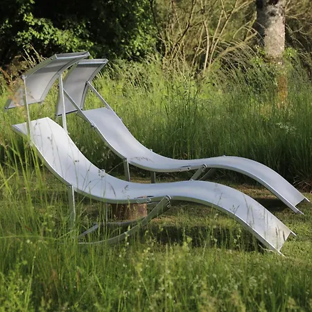 Bed & Breakfast Le Moulin De Villiers 3*