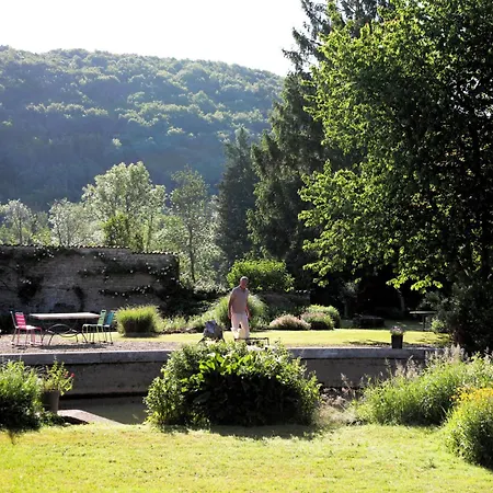 Le Moulin De Villiers Bed & Breakfast Gudmont-Villiers
