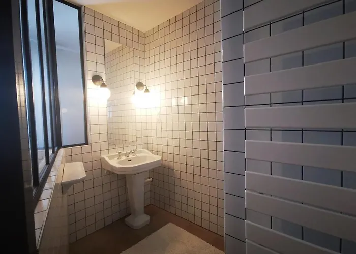 Bed & Breakfast Le Moulin De Villiers