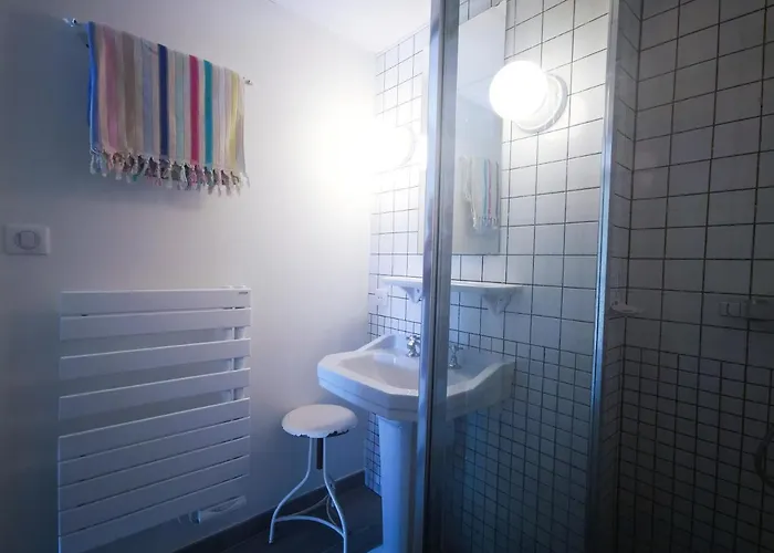 Bed & Breakfast Le Moulin De Villiers 3*