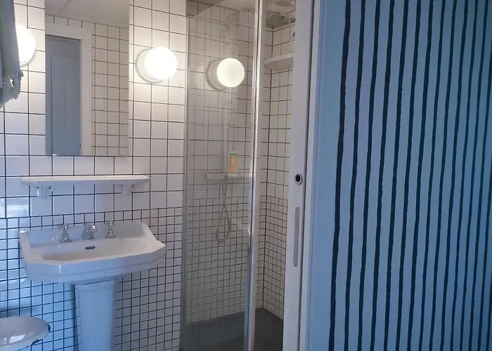 Le Moulin De Villiers