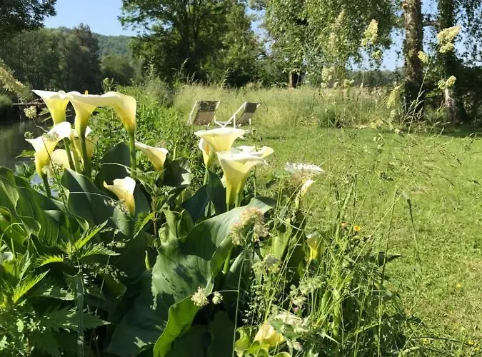 Le Moulin De Villiers Gudmont-Villiers