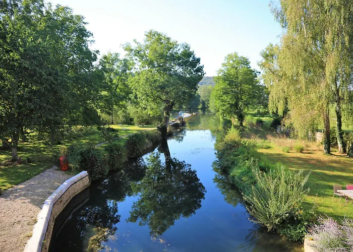 Bed & Breakfast Le Moulin De Villiers